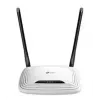 Router Wi-Fi TP-Link TL-WR841N Fast Ethernet single-band (2,4 GHz) bianco