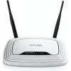 Router Wi-Fi TP-Link TL-WR841N Fast Ethernet single-band (2,4 GHz) bianco