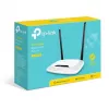 Router Wi-Fi TP-Link TL-WR841N Fast Ethernet single-band (2,4 GHz) bianco