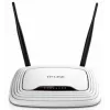 Router Wi-Fi TP-Link TL-WR841N Fast Ethernet single-band (2,4 GHz) bianco