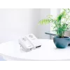 TP-Link TL-WPA8635P KIT 1200 Mbit/s Ethernet LAN Wi-Fi bianco 2 pezzi