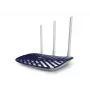 Router Wi-Fi TP-Link AC750 Fast Ethernet dual-band (2,4 GHz / 5 GHz) nero, bianco