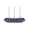 Router Wi-Fi TP-Link AC750 Fast Ethernet dual-band (2,4 GHz / 5 GHz) nero, bianco