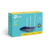 Router Wi-Fi TP-Link AC750 Fast Ethernet dual-band (2,4 GHz / 5 GHz) nero, bianco