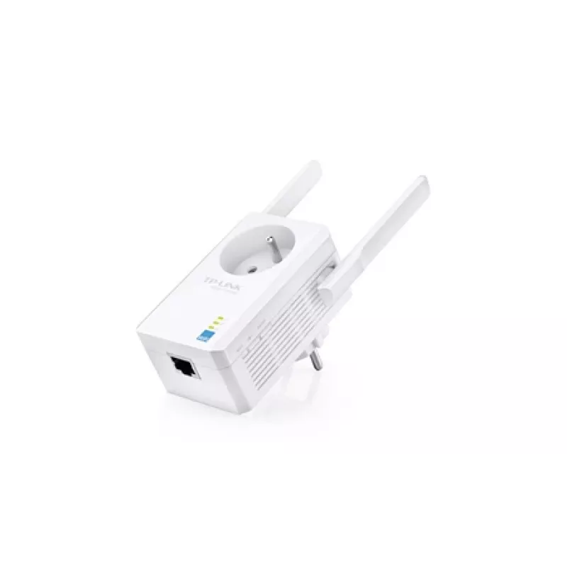 Bridge/ripetitore TP-Link TL-WA865RE 300 Mbit/s bianco