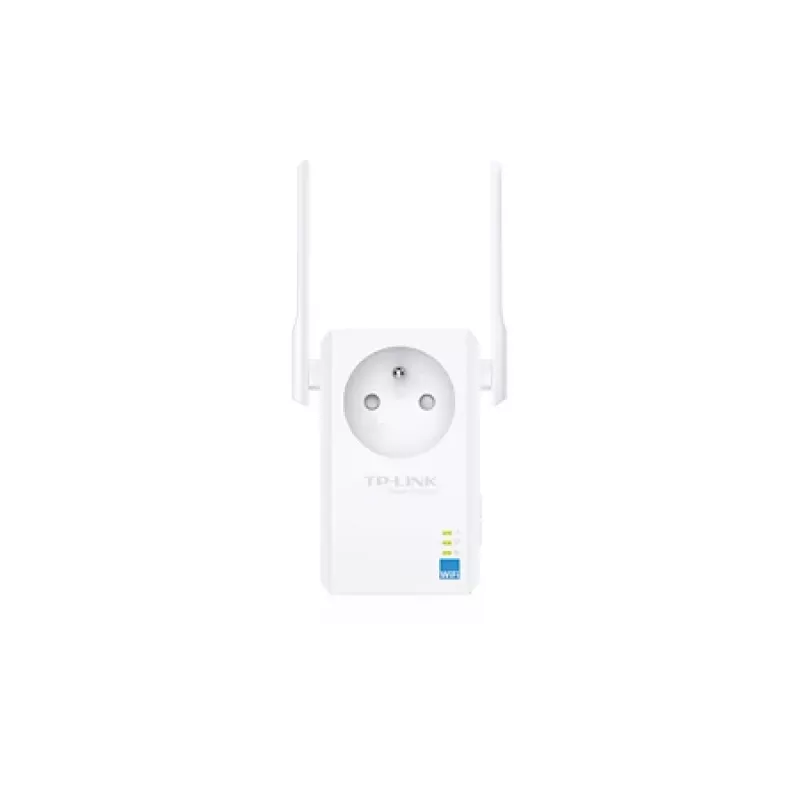 Bridge/ripetitore TP-Link TL-WA865RE 300 Mbit/s bianco