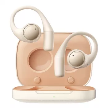 Auricolari Honor Earbuds Open senza fili in-ear chiamate/musica USB Type-C Bluetooth oro
