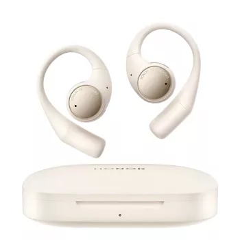 Auricolari Honor Earbuds Open senza fili in-ear chiamate/musica USB Type-C Bluetooth oro