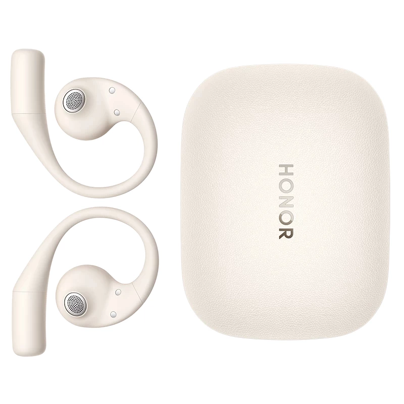 Auricolari Honor Earbuds Open senza fili in-ear chiamate/musica USB Type-C Bluetooth oro