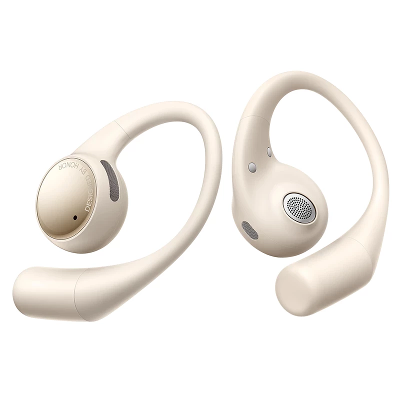 Auricolari Honor Earbuds Open senza fili in-ear chiamate/musica USB Type-C Bluetooth oro