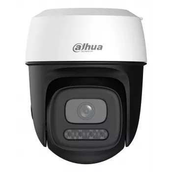 Telecamera di rete Wi-Fi pan & tilt fissa per esterni Dahua Technology 3MP