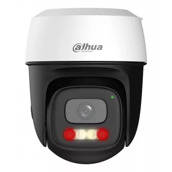 Telecamera di rete Wi-Fi pan & tilt fissa per esterni Dahua Technology 3MP