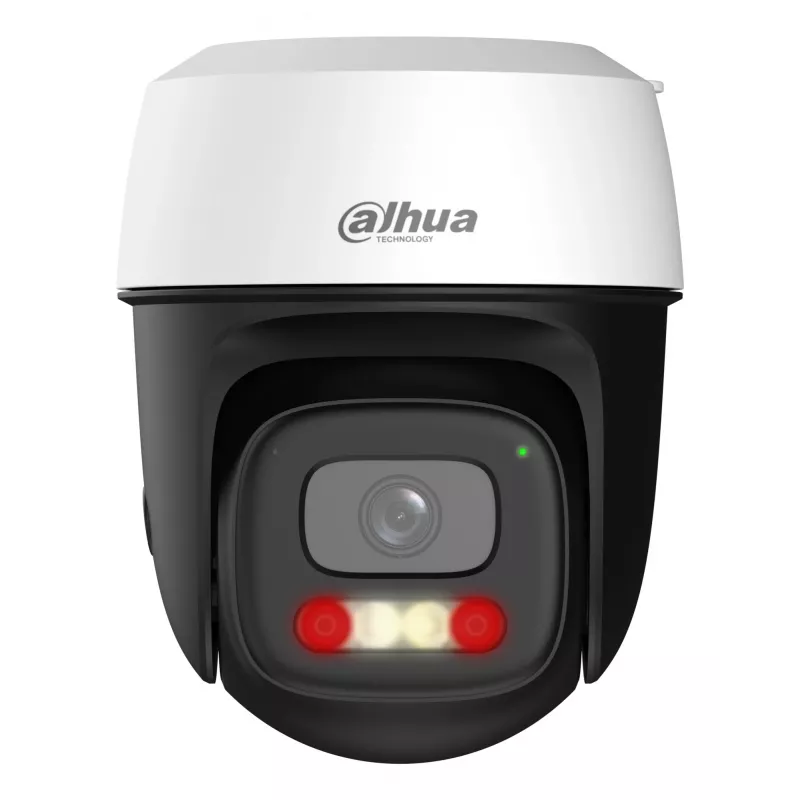 Telecamera di rete Wi-Fi pan & tilt fissa per esterni Dahua Technology 3MP