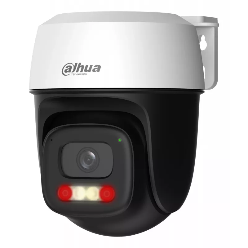 Telecamera di rete Wi-Fi pan & tilt fissa per esterni Dahua Technology 3MP