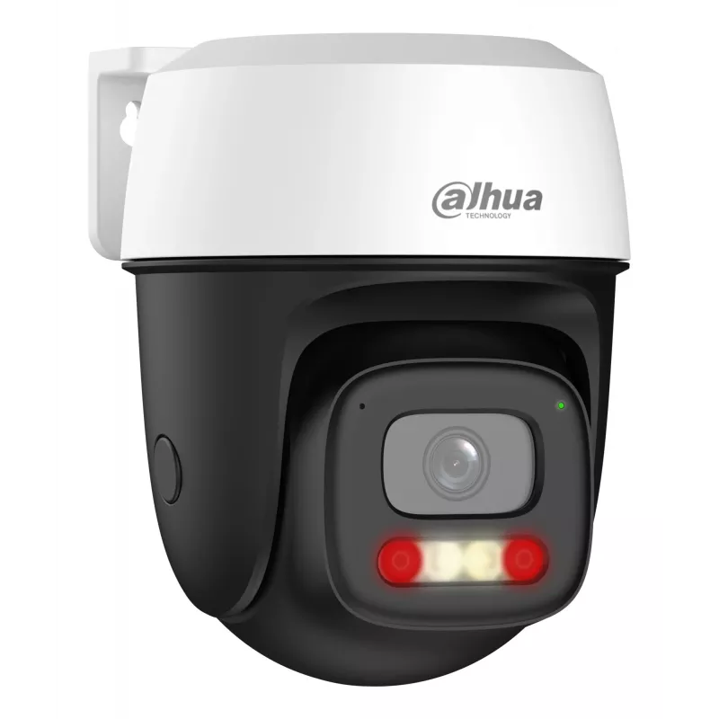 Telecamera di rete Wi-Fi pan & tilt fissa per esterni Dahua Technology 3MP