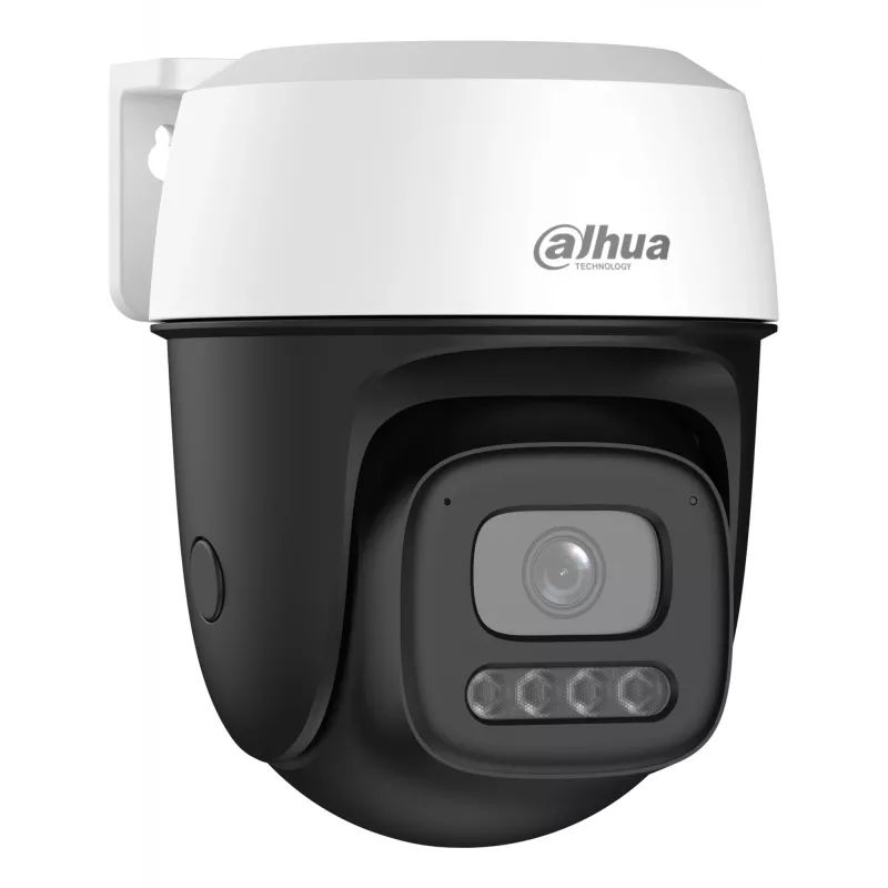 Telecamera di rete Wi-Fi pan & tilt fissa per esterni Dahua Technology 3MP