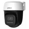 Telecamera di rete Wi-Fi pan & tilt fissa per esterni Dahua Technology 3MP