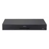 DVR Dahua Technology XVR5216AN-4KL-I3/T – 16 canali 4K (3840x2160), H.264/H.265, 1xRJ45, 1xUSB3.2, 1xUSB2.0, HDD max 16 TB, nero