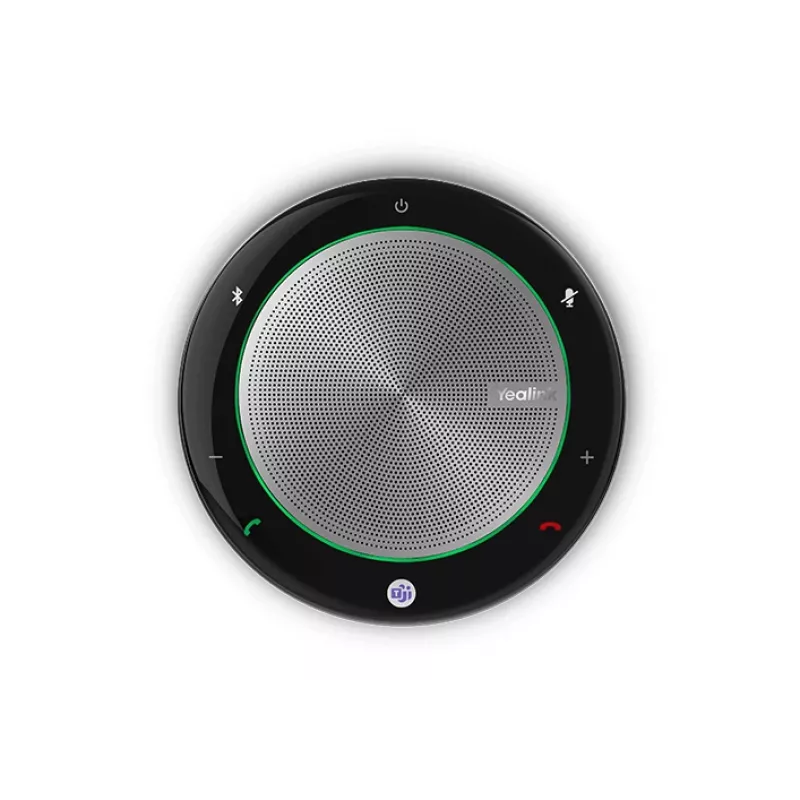 Vivavoce Yealink CP 900 universale USB/Bluetooth nero, argento