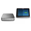 Yealink MCore + MTouch-II Intel® Core™ i5 8 GB 128 GB SSD Windows 10 IoT Enterprise mini-PC grigio