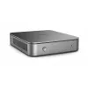 Yealink MCore + MTouch-II Intel® Core™ i5 8 GB 128 GB SSD Windows 10 IoT Enterprise mini-PC grigio