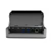 Yealink MCore + MTouch-II Intel® Core™ i5 8 GB 128 GB SSD Windows 10 IoT Enterprise mini-PC grigio