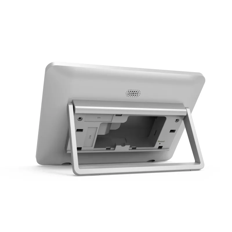 Yealink MCore + MTouch-II Intel® Core™ i5 8 GB 128 GB SSD Windows 10 IoT Enterprise mini-PC grigio