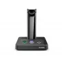Stazione base Yealink WHB630T peso 124 g colore nero