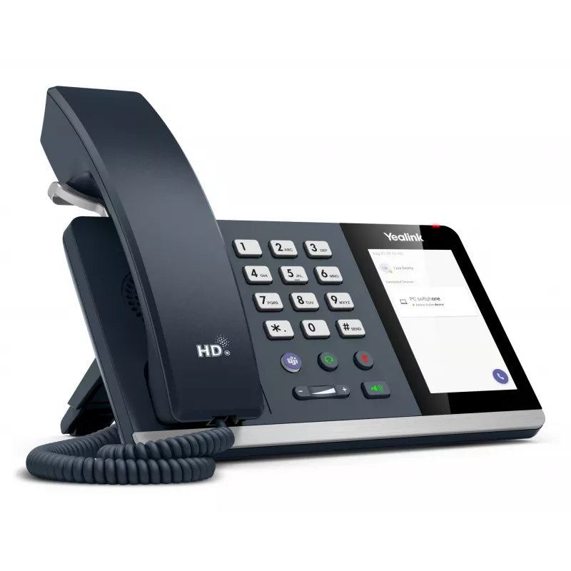Telefono IP Yealink MP45