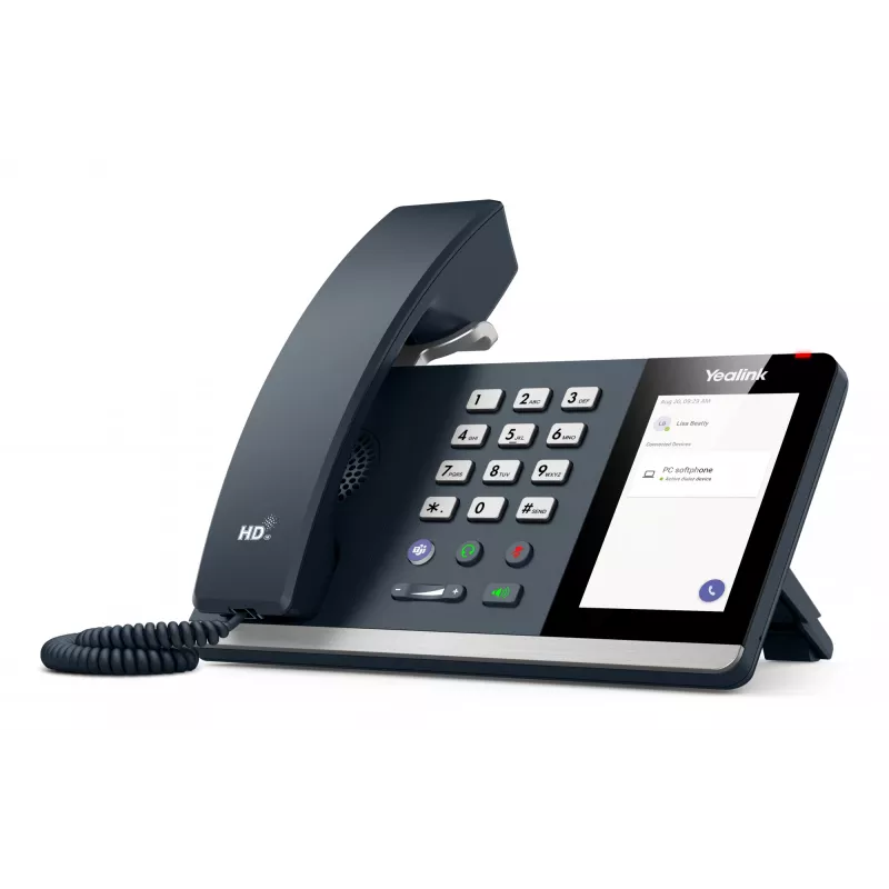 Telefono IP Yealink MP45