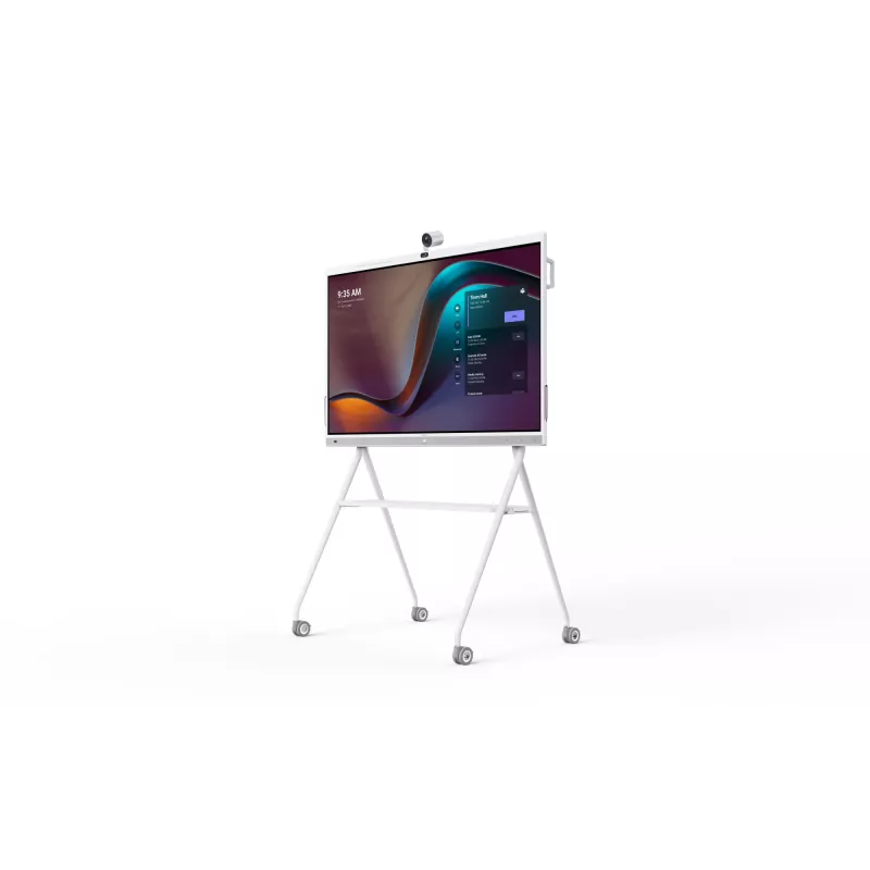 Modulo telecamera PTZ esteso 12X Yealink per serie MeetingBoard - MB-Camera-12X bianco
