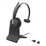 Cuffia Yealink BH70 Mono con stazione di ricarica Teams USB-C/A