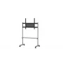 Supporto da pavimento Yealink MB-FS-Vesa regolabile in altezza compatibile con dispositivi Yealink