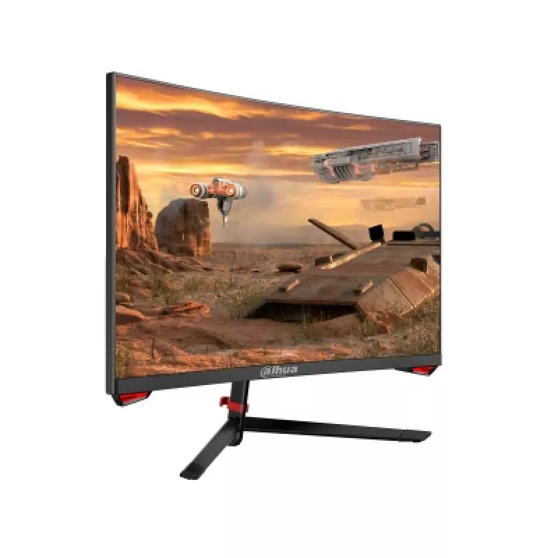 Monitor per computer Dahua Technology LM24-E230C 59,9 cm (23,6