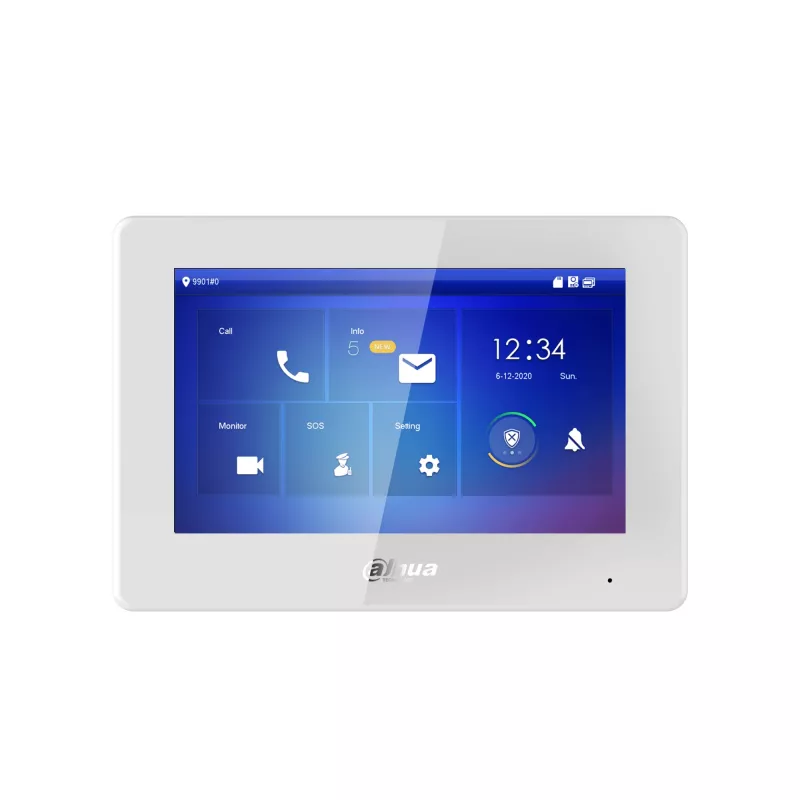Display Dahua Technology VTH5421HW