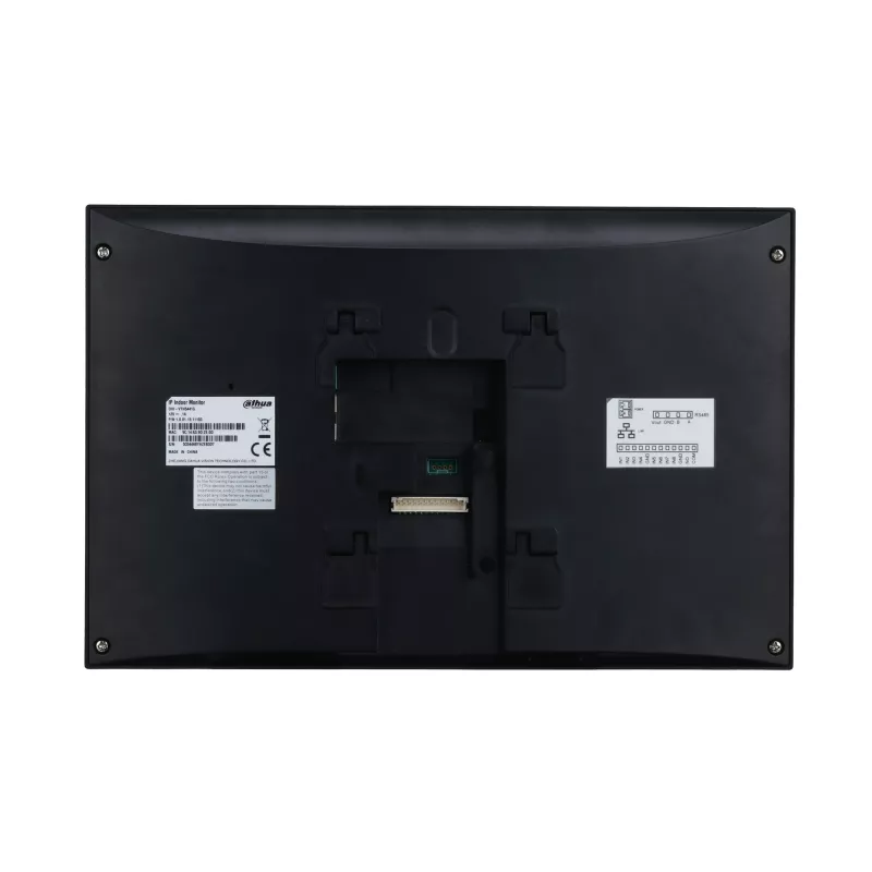 Videocitofono Dahua Technology DHI-VTH5441G 25,4 cm (10
