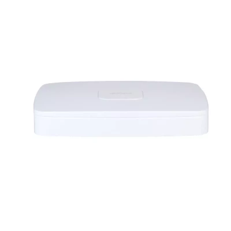 Dahua Technology Lite DHI-NVR4116-8P-4KS2/L videoregistratore di rete 1U bianco