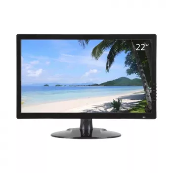 Dahua Technology LM22-L200 monitor per computer 54,6 cm (21,5