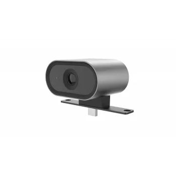Hisense HMC1AE videocamera per videoconferenze 8 MP nero, grigio 3840 x 2160 pixel 30 fps CMOS 25,4 / 8 mm (1 / 8