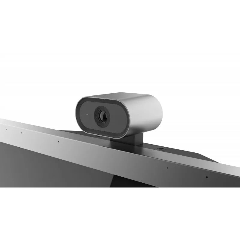 Hisense HMC1AE videocamera per videoconferenze 8 MP nero, grigio 3840 x 2160 pixel 30 fps CMOS 25,4 / 8 mm (1 / 8
