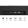 Soundbar Hisense AX5140Q 5.1.4 Dolby Atmos, 600 W RMS, subwoofer wireless 280 W, nero