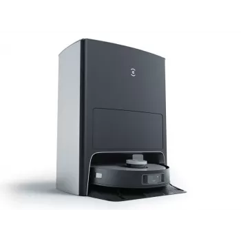 Ecovacs Deebot X1 Omni nero