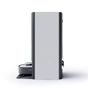Ecovacs Deebot X1 Omni nero