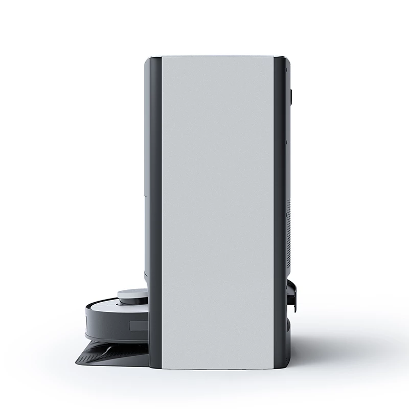 Ecovacs Deebot X1 Omni nero