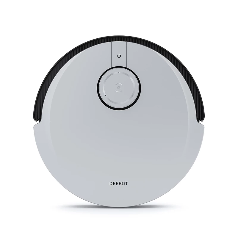 Ecovacs Deebot X1 Omni nero