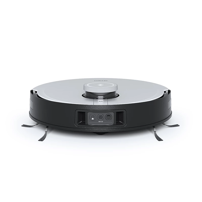 Ecovacs Deebot X1 Omni nero