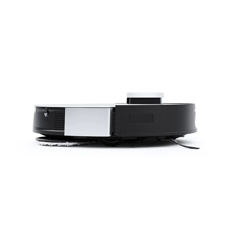 Ecovacs Deebot X1 Omni nero