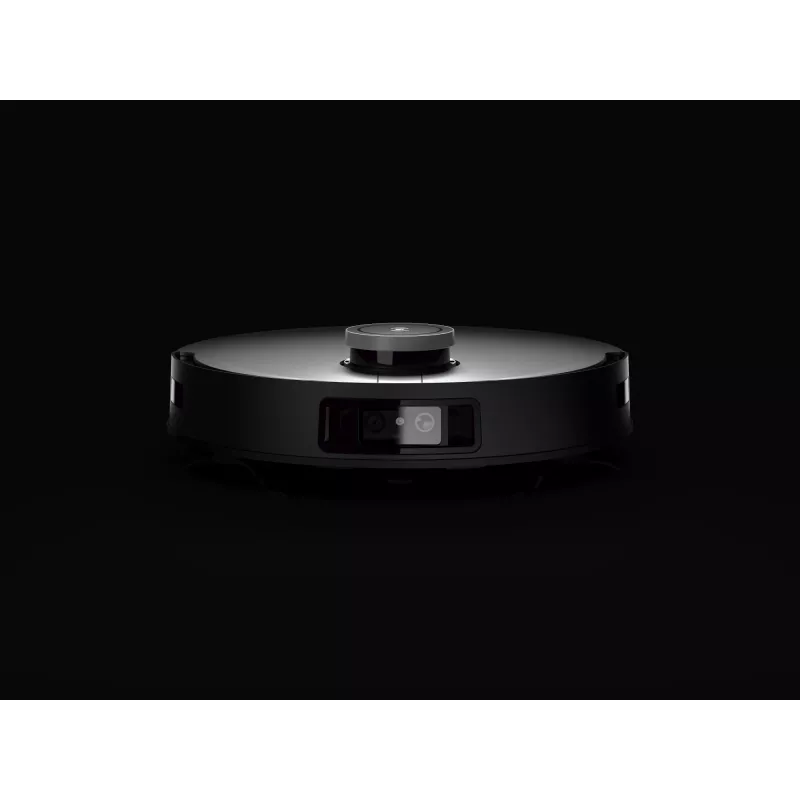 Ecovacs Deebot X1 Omni nero
