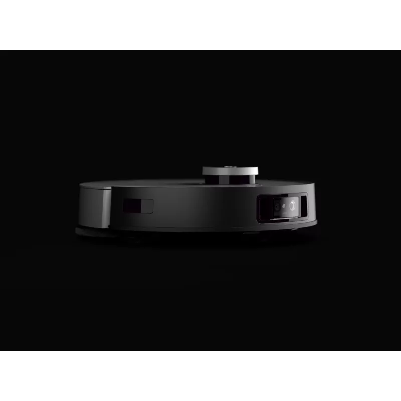 Ecovacs Deebot X1 Omni nero