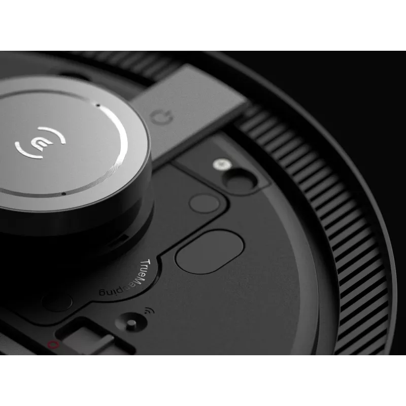 Ecovacs Deebot X1 Omni nero